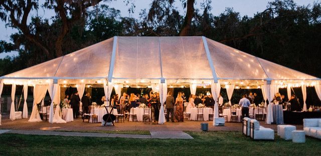 Featured photo from Rotary Event Plaza