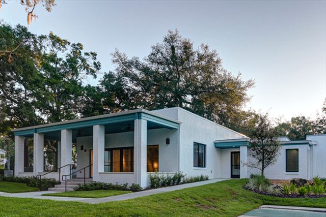 Featured photo from Germaine Marvel Building