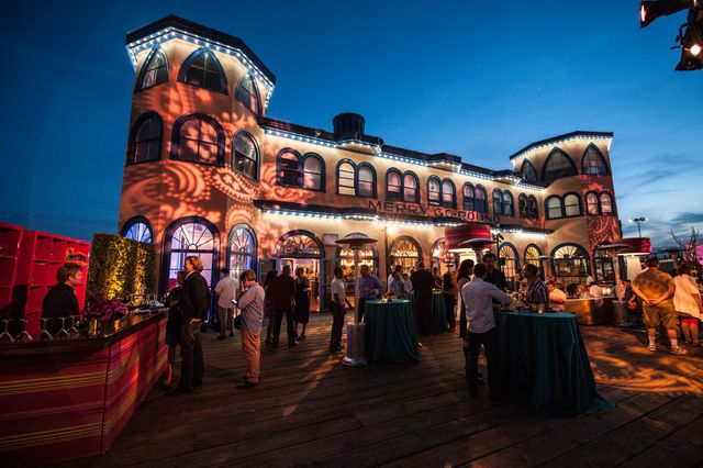 Featured photo from Whimsical Wedding