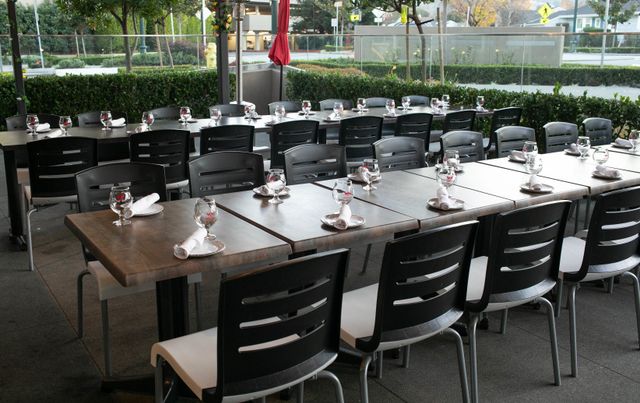 Featured photo from The Refuge Patio