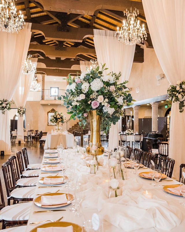 Featured photo from Space at Ma Maison