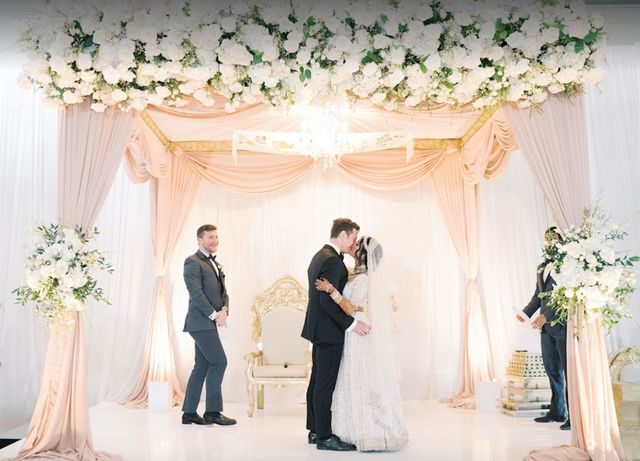 Featured photo from Weddings by Elegant Events