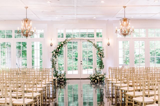 Featured photo from Gorgeous Wedding at Little River Farms in Alpharetta, Georgia