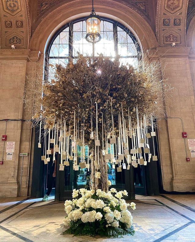 Featured photo from Cipriani Wedding