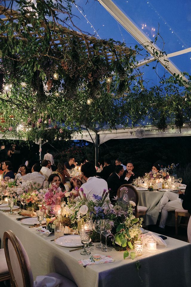 Featured photo from Tented Birthday and Anniversary Party in Stamford, Connecticut