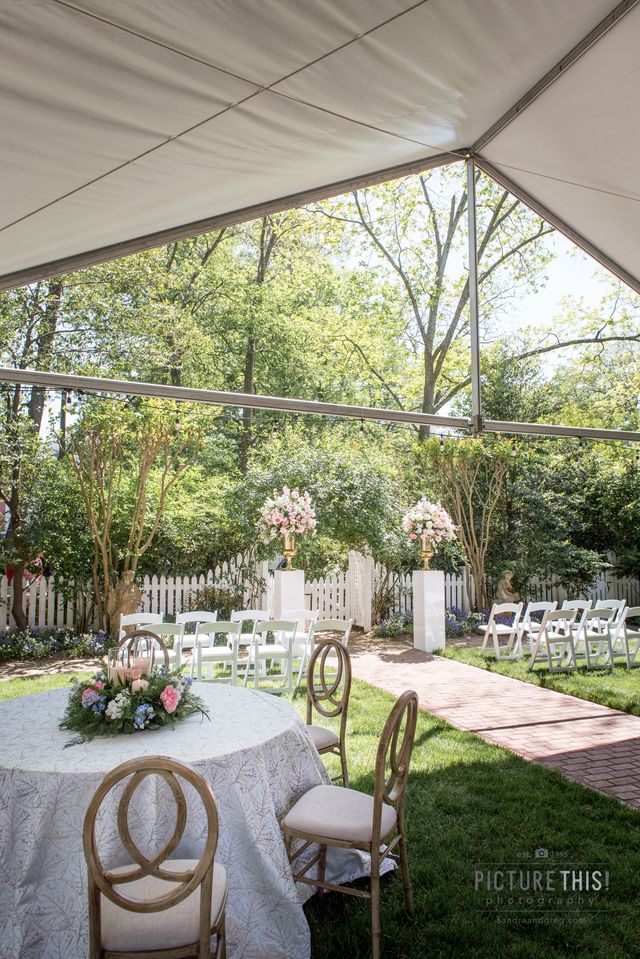 Featured photo from WIPA Atlanta Luncheon at The Whitlock Inn in Marietta, Georgia