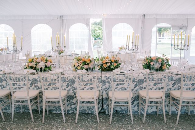 Featured photo from Timeless Wedding at The Woodlawn Estate in Washington, D.C.