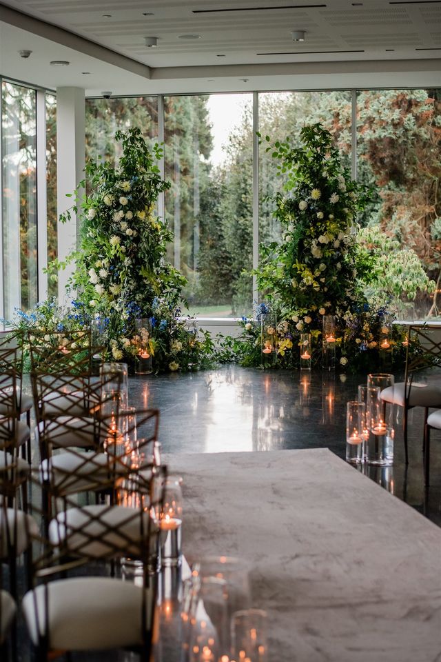 Featured photo from Romantic Wedding at Seattle Asian Art Museum in Seattle, Washington