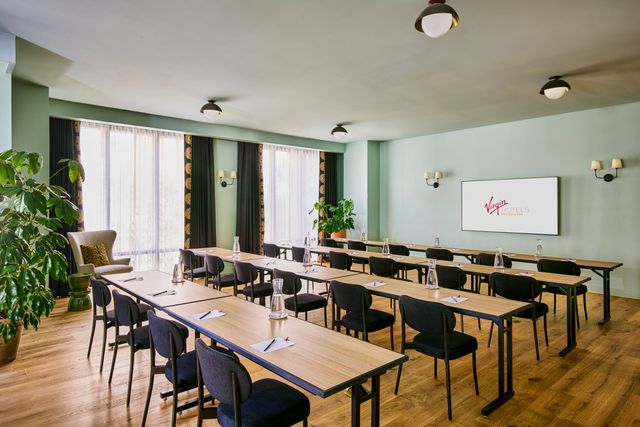 Featured photo from The Sandbox