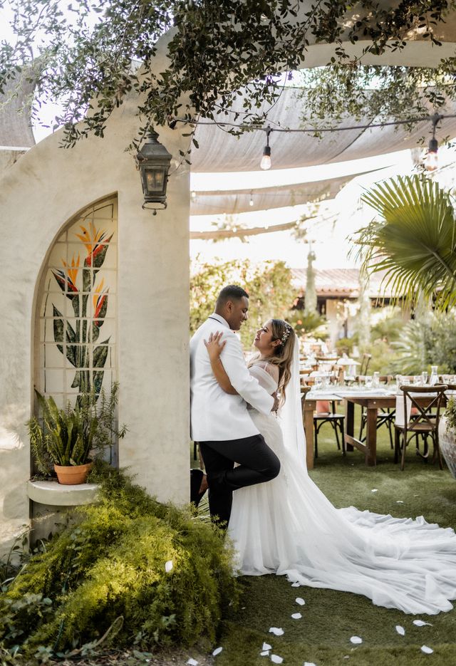 Featured photo from Wedding at Tivoli Villa, Fallbrook CA