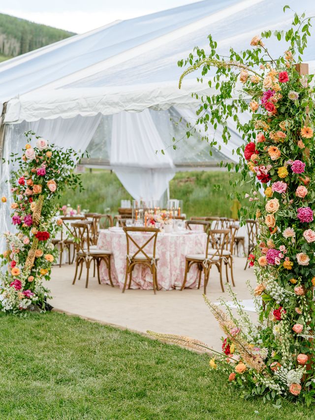 Featured photo from Colorful Wedding in Denver, Colorado