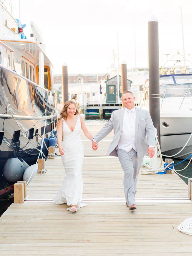 Featured photo from Classical Wedding at The Bohlin in Newport, Rhode Island