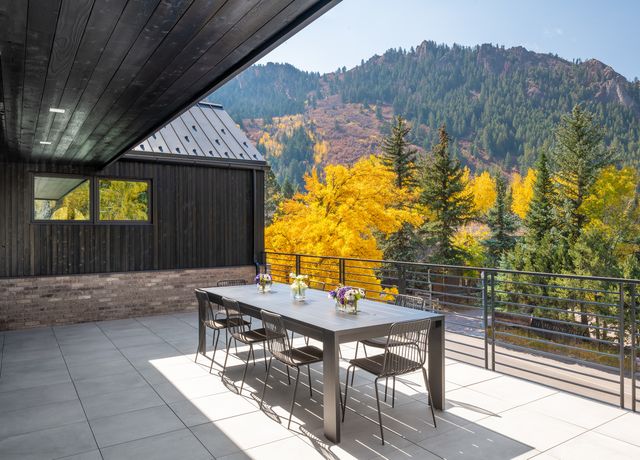 Featured photo from Shadow Mountain Terrace & PH Dining Room