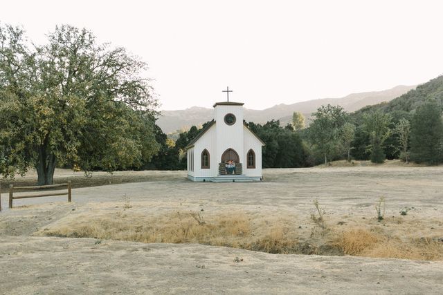 Featured photo from Netflix 'Godless' Immersion Experience