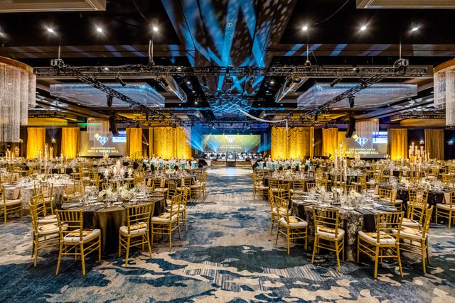 Featured photo from Kids Beating Cancer Hats and Heroes Ball: Celebrating 30 Years