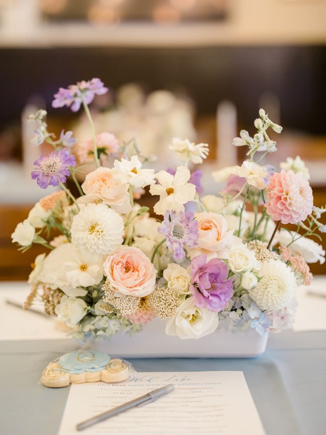 Featured photo from Cinderella Inspired Bridal Shower