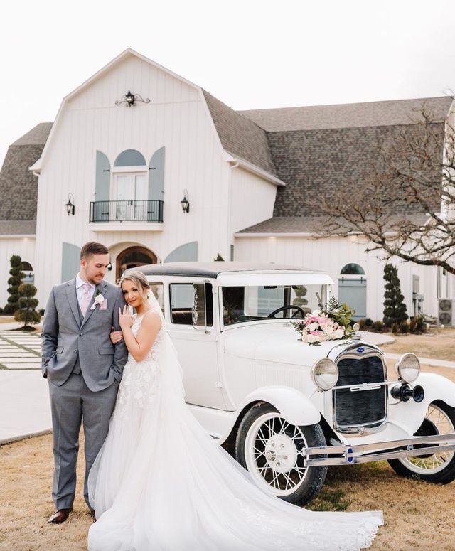 Featured photo from The French Farmhouse