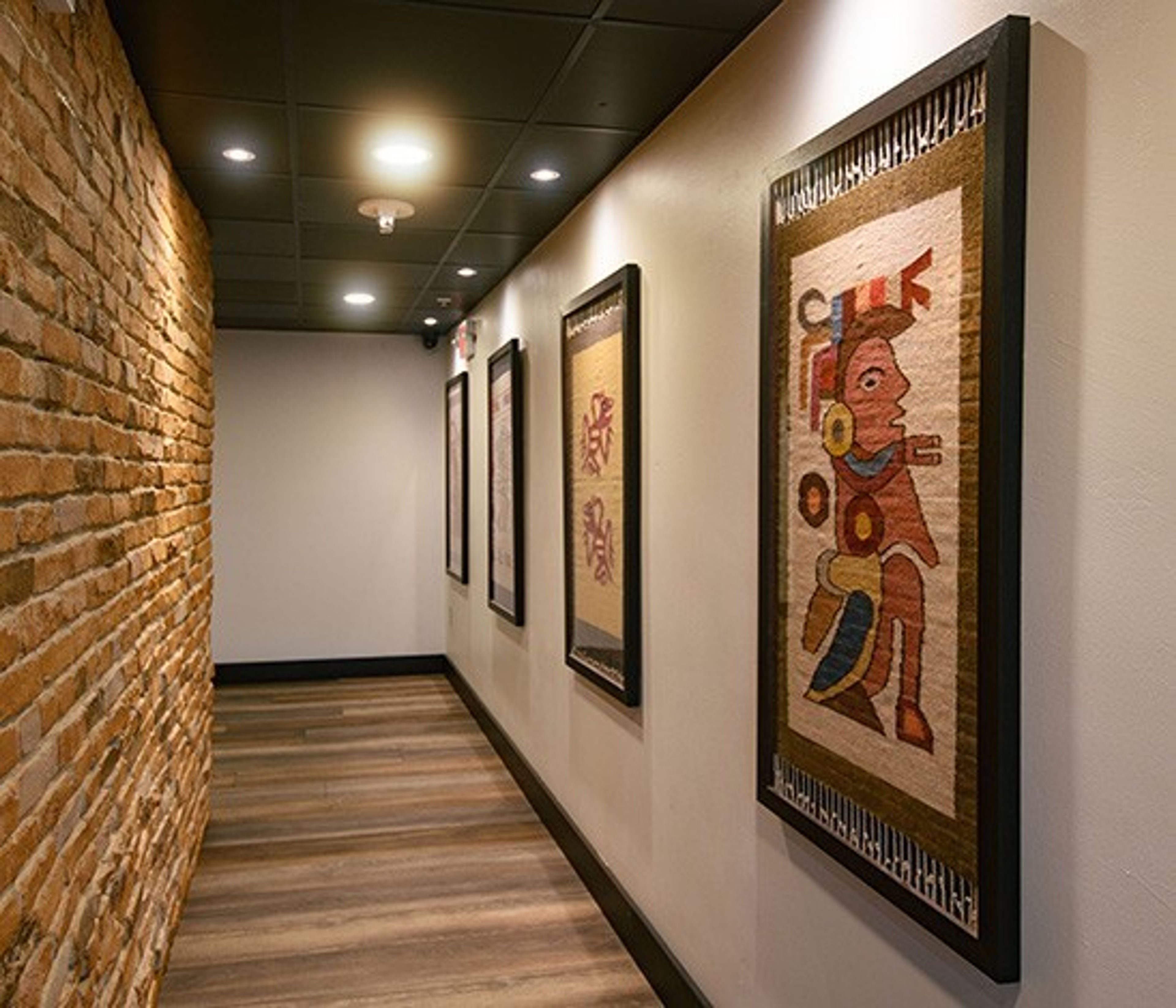 Alebrije Restaurant - Authentic Mexican Food, an event space at Alebrije Restaurant