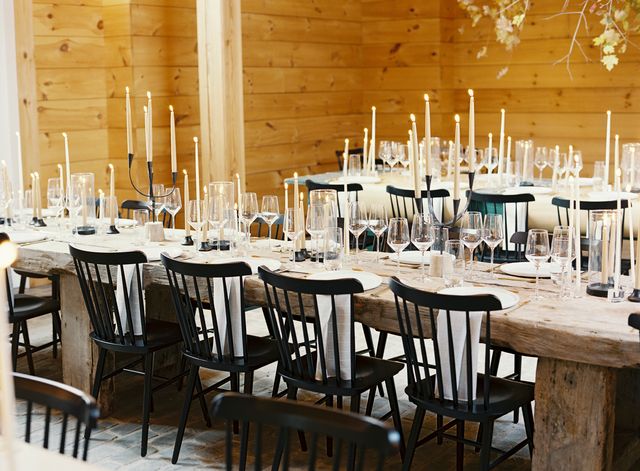 Featured photo from Fabulous Candlelit Corporate Event for Williams-Sonoma at Bloomsbury Farm in Nashville, TN