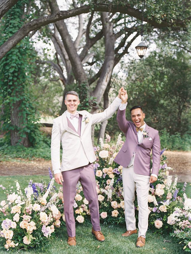 Featured photo from Outdoor Wedding and Welcome Party at Temecula Creek Inn in Temecula, California