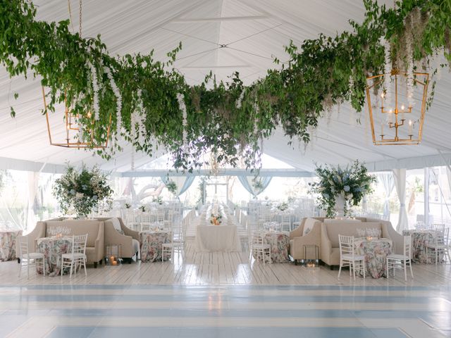 Featured photo from Elegant Wedding in Saint Simons Island, Georgia