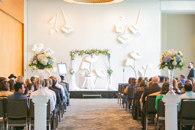 Featured photo from Timeless Wedding at The Westin Galleria Dallas in Dallas, Texas