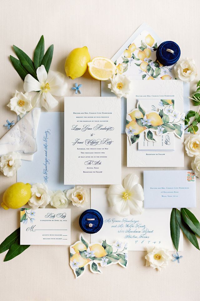 Featured photo from Charming Outdoor Wedding at The Arlo in Austin, Texas