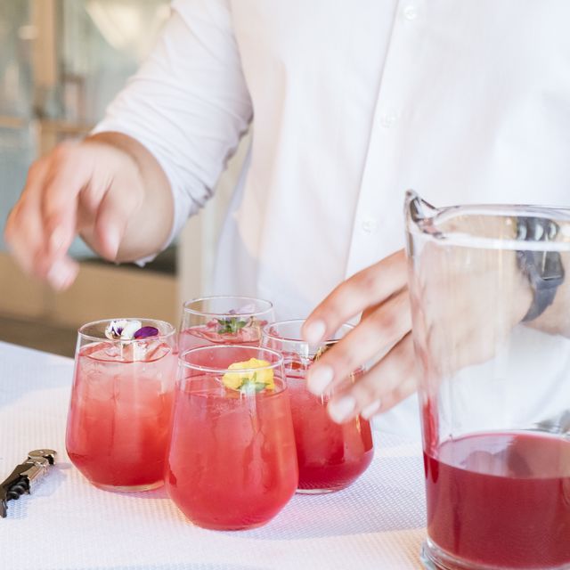 Featured photo from Launch Event at Boscobel House and Gardens in Garrison, New York