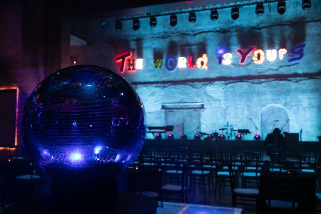 Featured photo from Glamorous Holiday Party at Aria in Minneapolis, Minnesota