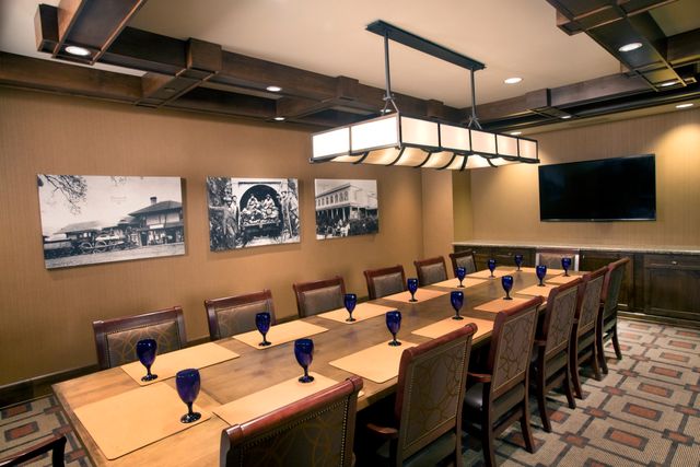 Featured photo from Boardroom