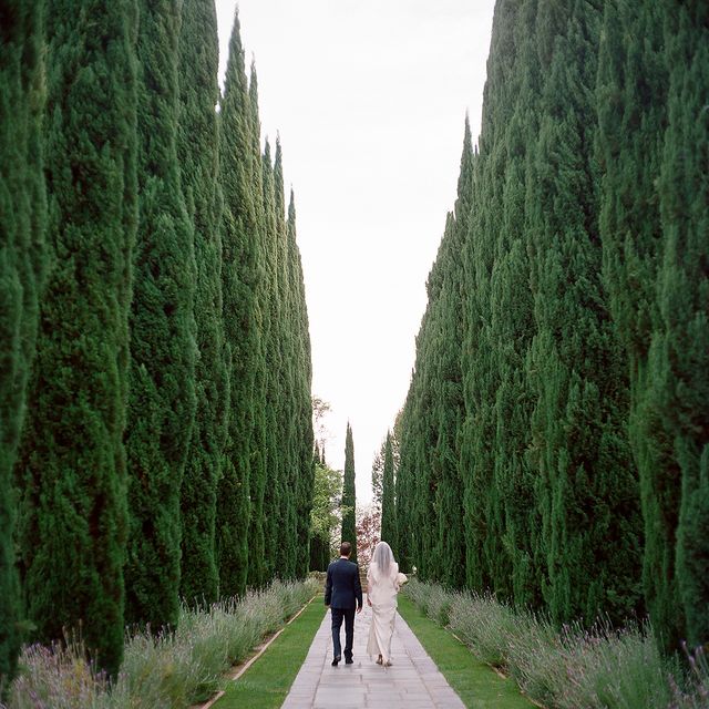 Featured photo from Classic Hollywood Nuptials