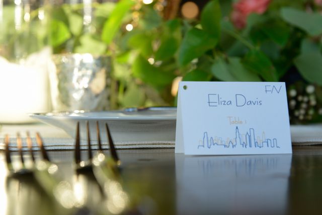 Featured photo from Chicago Lovers Wedding