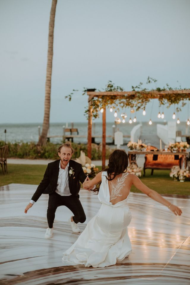 Featured photo from Courtney & TC