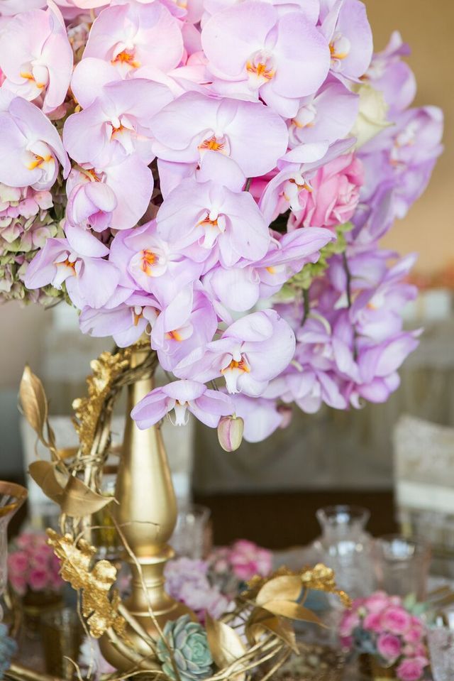 Featured photo from Perfect Pink Surprise Birthday Party