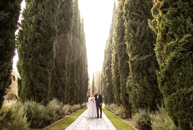 Featured photo from Unforgettable Wedding at Greystone Mansion in Beverly Hills, California