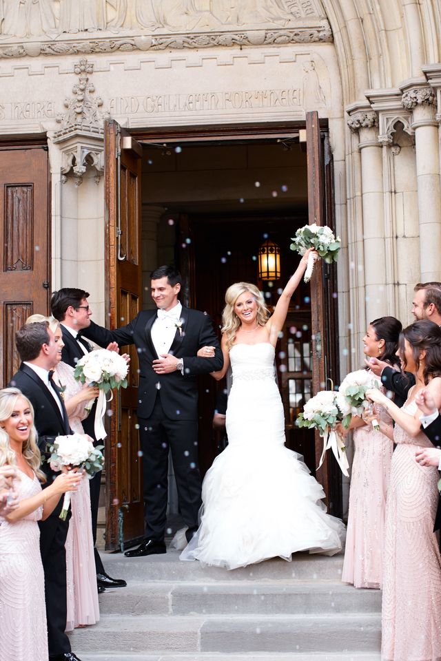 Featured photo from Luxurious Elegant Chicago Wedding at Four Seasons Hotel Chicago in Chicago, IL