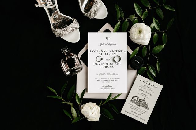 Featured photo from Jay & Devin