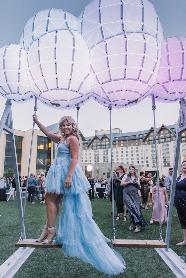 Featured photo from LimeLife Annual Conference with DJ Amberdehn