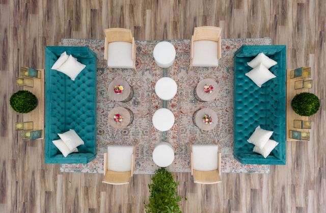 Featured photo from Tented Post Wedding Celebration at a Private Residence, Westchester, NY