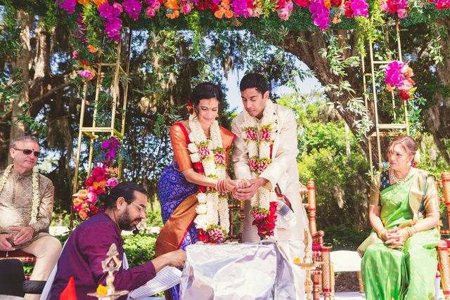 Featured photo from Stunning Outdoor Wedding at Sawgrass Marriot in Ponte Vedra Beach, Florida
