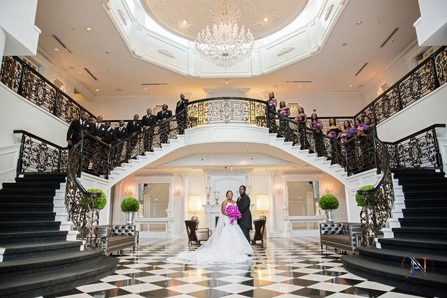 Featured photo from A Couture Affair