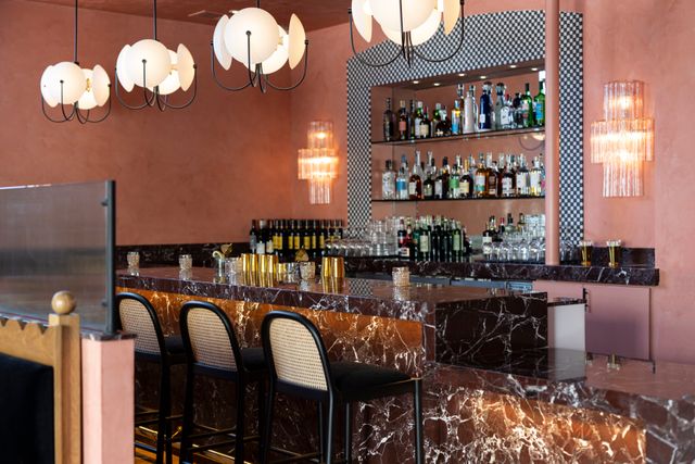 Featured photo from Restaurant Dining Room + Bar