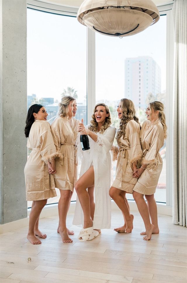 Featured photo from Marissa + Pete