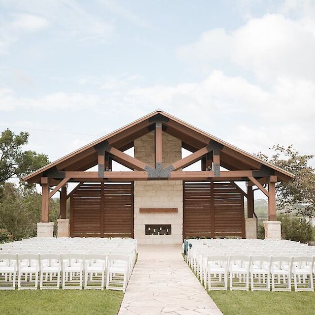 Featured photo from Outdoor Ceremony Space
