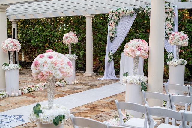 Featured photo from Gorgeous Wedding at The Royal Manor in Garfield, New Jersey