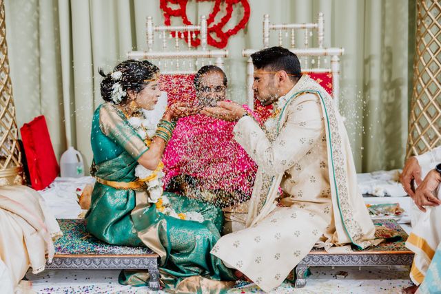 Featured photo from Bold and Vibrant Wedding in Atlanta, GA