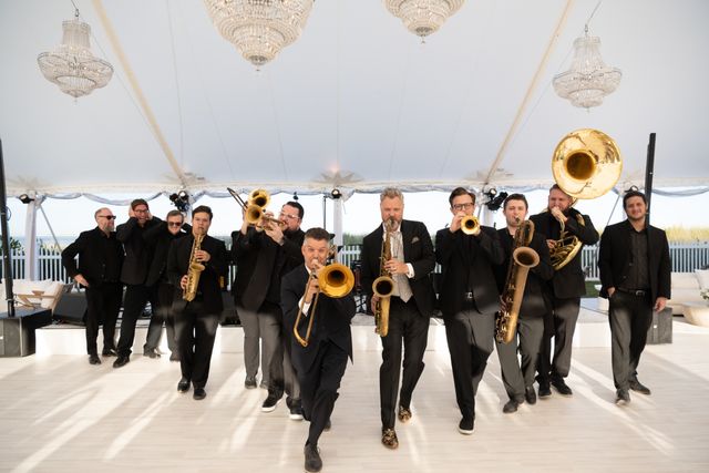 Featured photo from Romantic Tented Wedding at Chatham Bars Inn in Chatham, Massachusetts