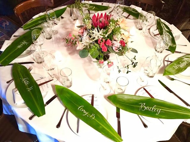 Featured photo from Vera Wang Party Planner Luncheon