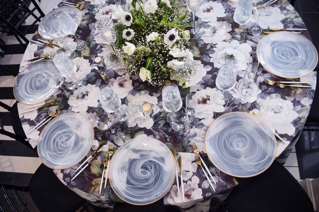 Featured photo from Modern Wedding at The Penthouse Hyde Park in Chicago, Illinois