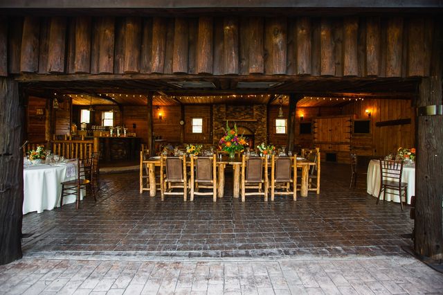 Featured photo from Colorado Room